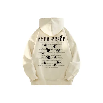 AYEA Sweatshirts Unisex