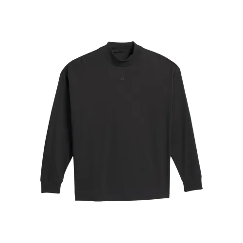 Adidas Free Shipping With AdiClub Adidas Basketball Long Sleeve Tee