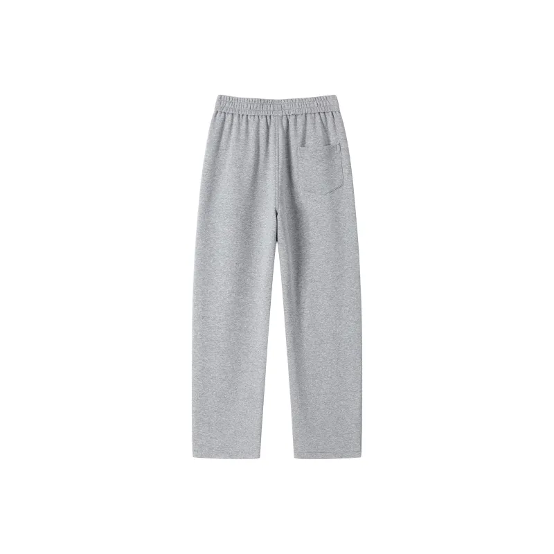 CORNILOT Knitted Sweatpants Unisex-2
