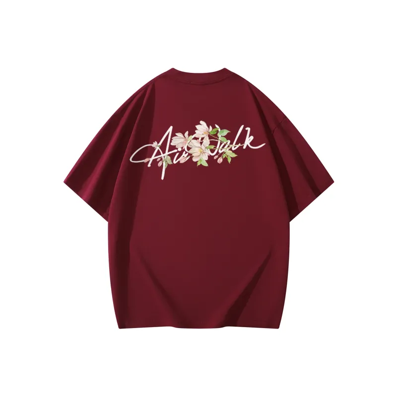 Airwalk T Shirts Unisex-10