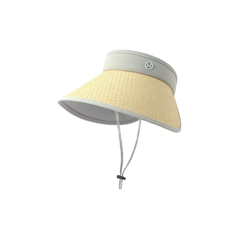 Ainingxue Polyester Sun Protection Hats Women's-3