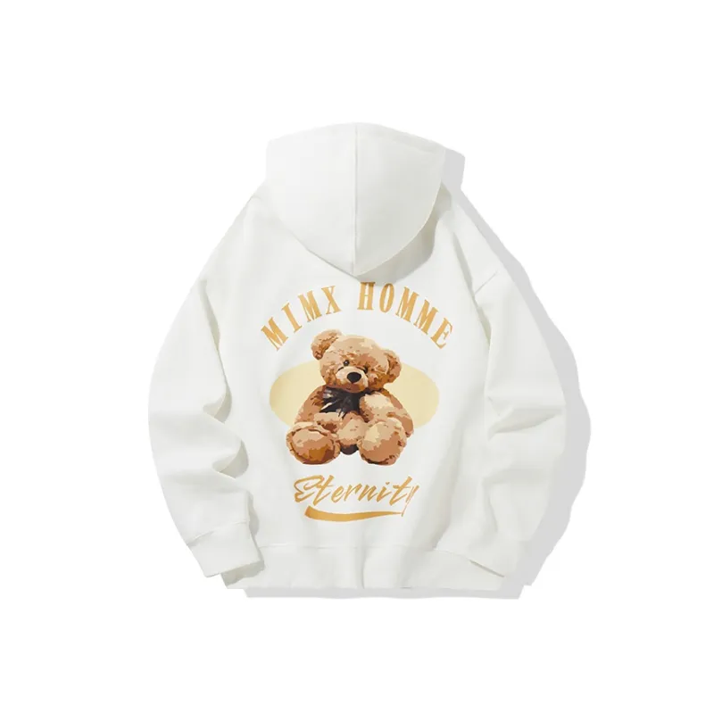 Mimx Homme Sweatshirts Unisex-10