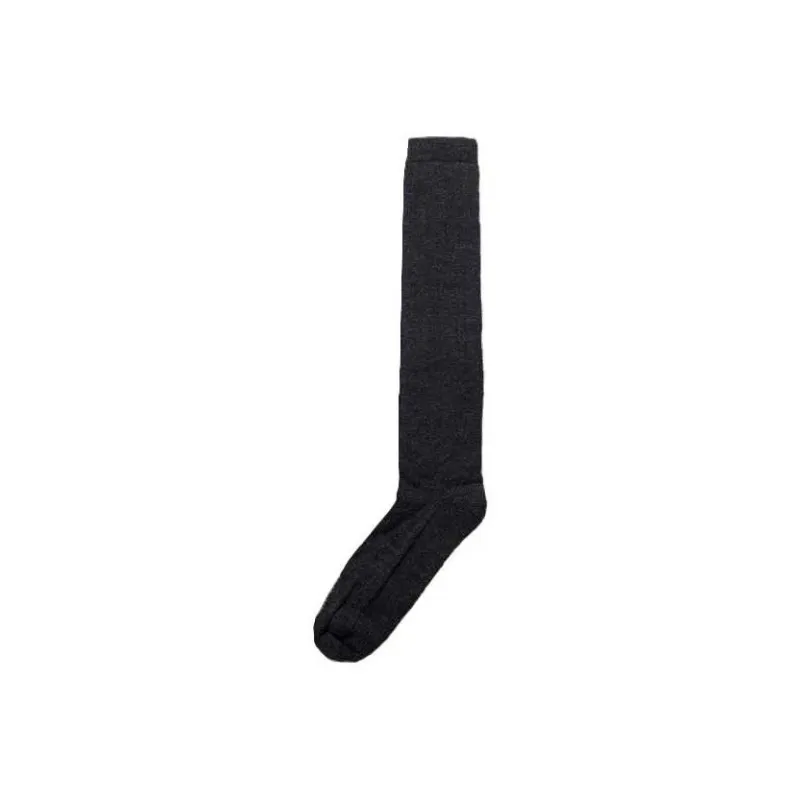 Snow Peak Knee High Socks Unisex 1 Pack-2