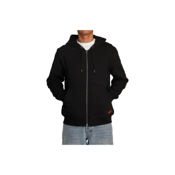 RVCA Sweatshirts Men Black