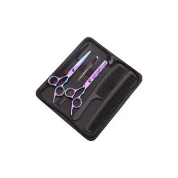 Oukaiman Hairdressing Tools Unisex