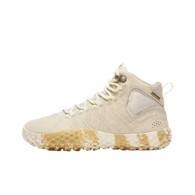 MERRELL Wrapt Mid Waterproof Poplar Women's-0
