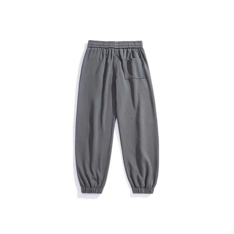 ORMY Casual Pants Unisex-6