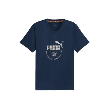 PUMA First Mile Is A Recyclable And Eco-friendly Series T-Shirt Men's