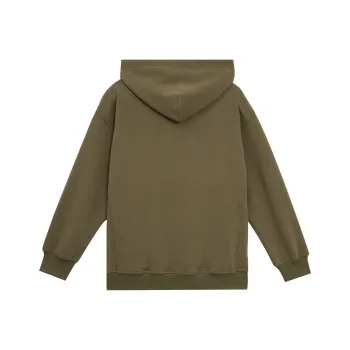 LUJIAMEN Sweatshirts Unisex