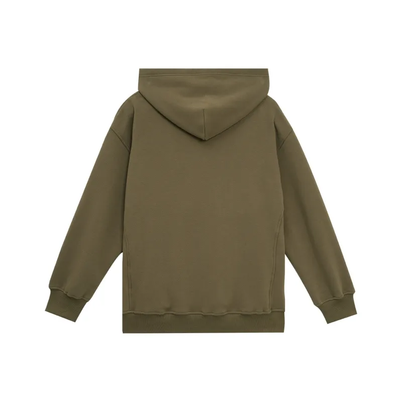 LUJIAMEN Sweatshirts Unisex-0