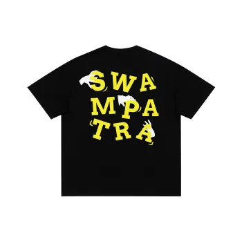 SWAMP AREA T Shirts Unisex