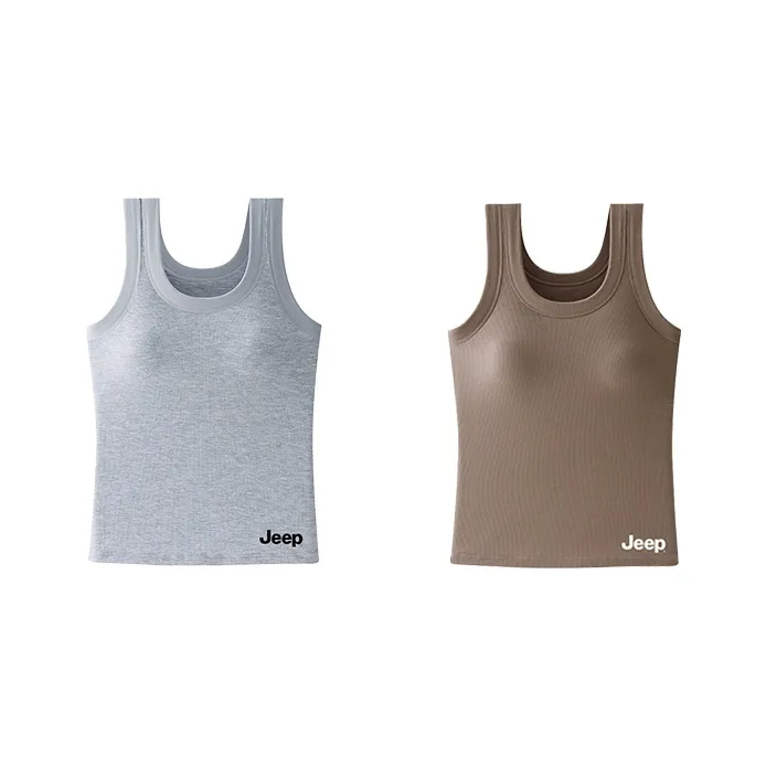 Jeep Women's Tank Tops-10