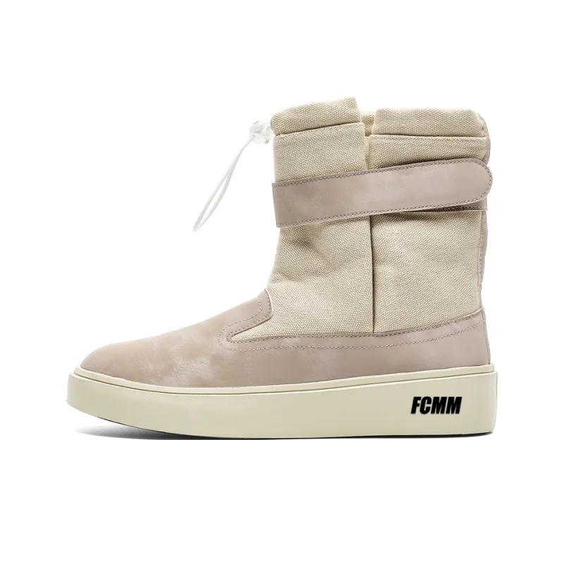 FCMM Ankle Boots Men-7