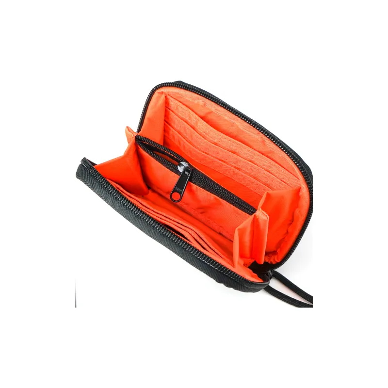 Rough Enough CORDURA Fabric Card Holder Unisex Multicolor-1