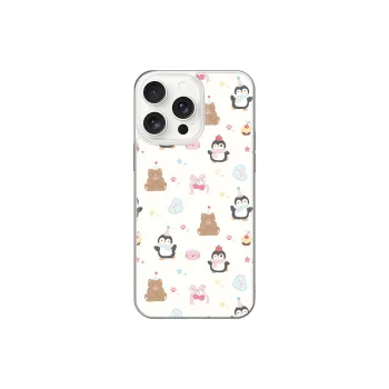 Ray chain Phone Cases
