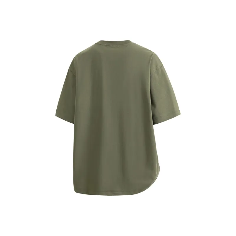 TREK&TRAVEL T Shirts Unisex-7