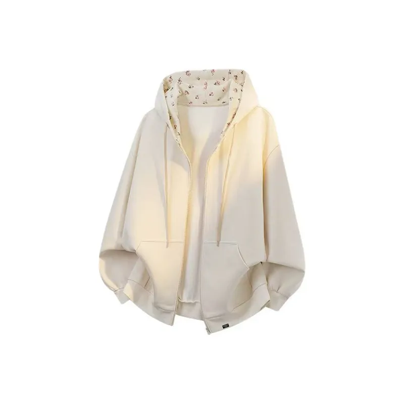 HOKLV Fashion Sweatshirt Unisex-44