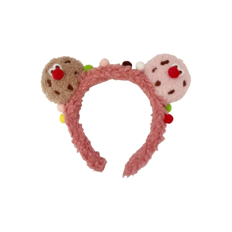 TBoML Headbands Women's-5