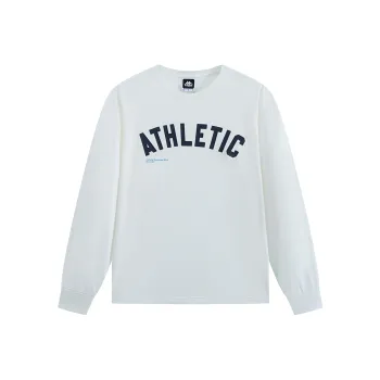 Kappa 1916 Series Sweatshirt Men's White