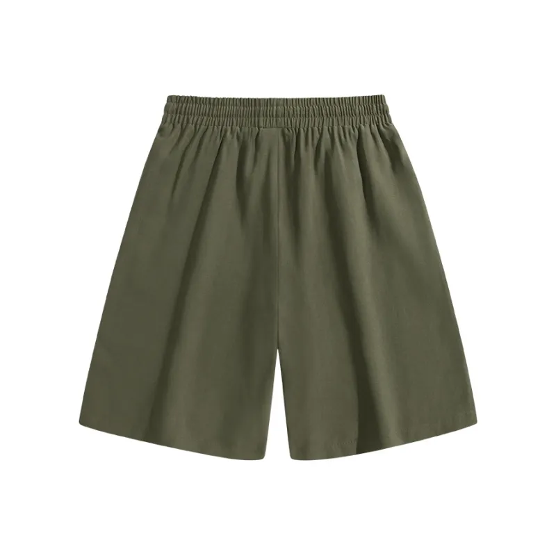 TRANSFORMERS Casual Shorts Unisex-3
