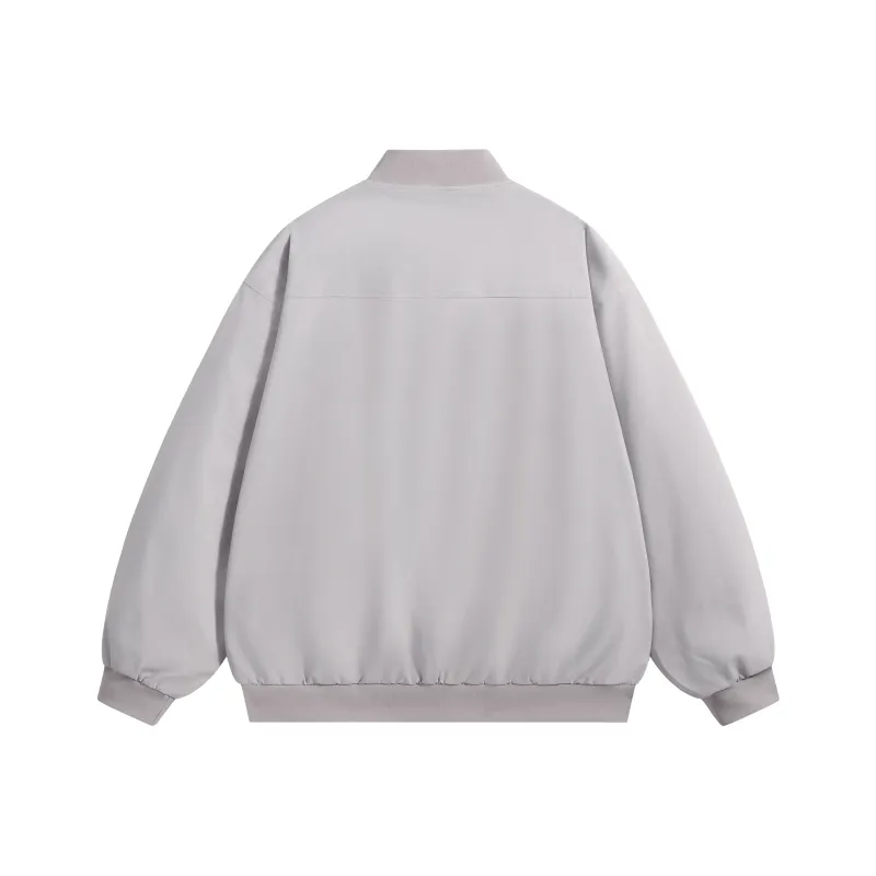 Dnnnnx Jackets Unisex-3