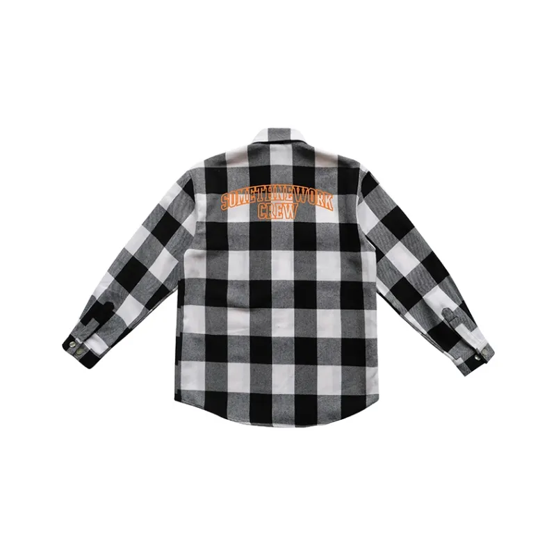 STNW Shirts Unisex-0