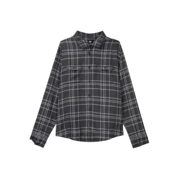 Nike Shirts Men Black