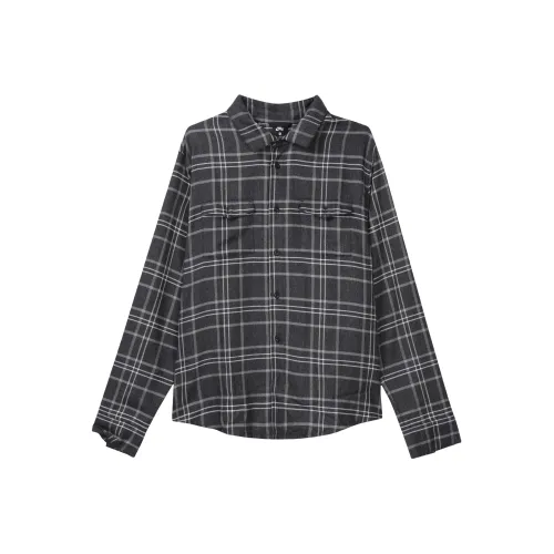 Nike Shirts Men Black