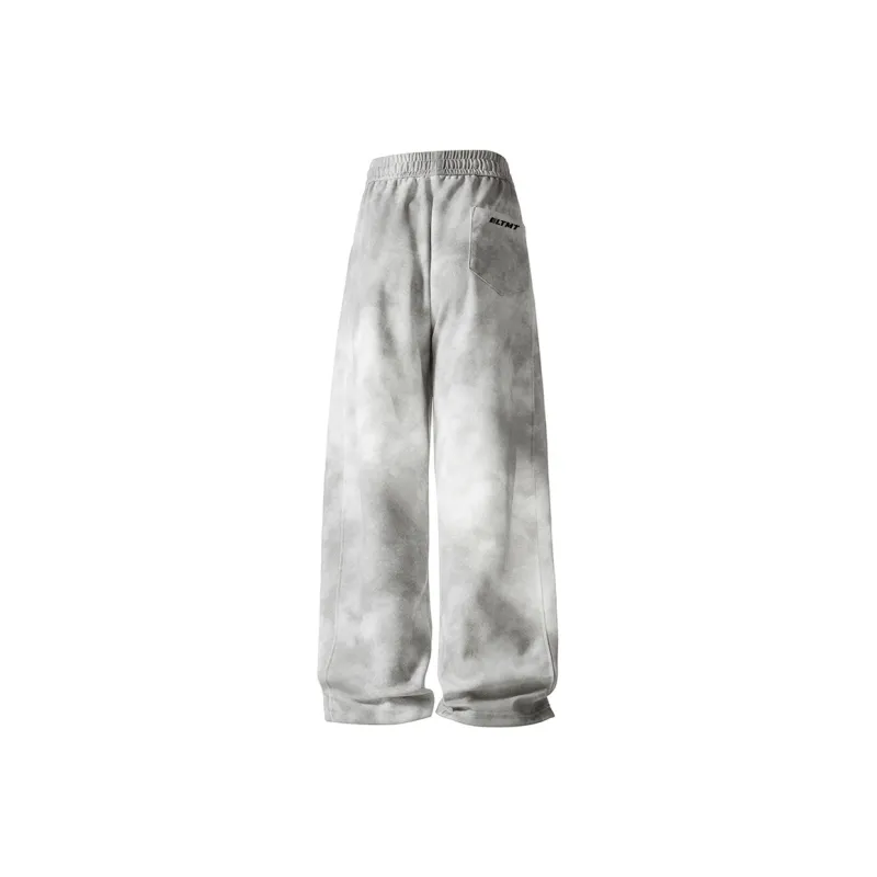 LIGHTNING MONSTER Casual Pants Unisex-9