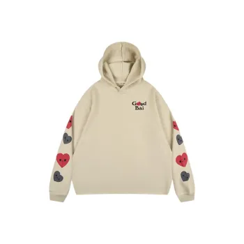 GOOD BAI FLASHBACK Series Sweatshirts Unisex