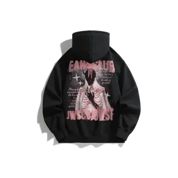 JEANSWEST CLUB Sweatshirt Unisex