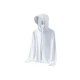 Men's[Jade White]