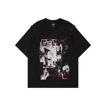 ACUOD BY CHANU T Shirts Unisex