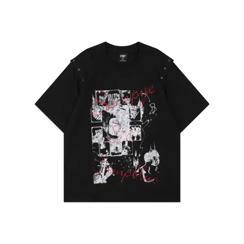ACUOD BY CHANU T Shirts Unisex