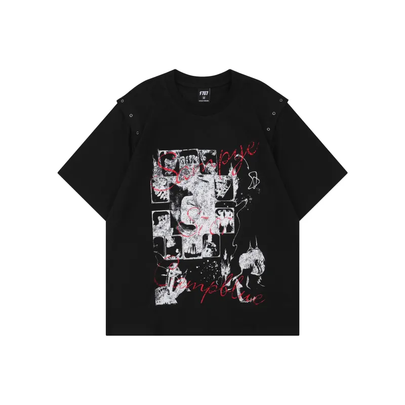 ACUOD BY CHANU T Shirts Unisex-0