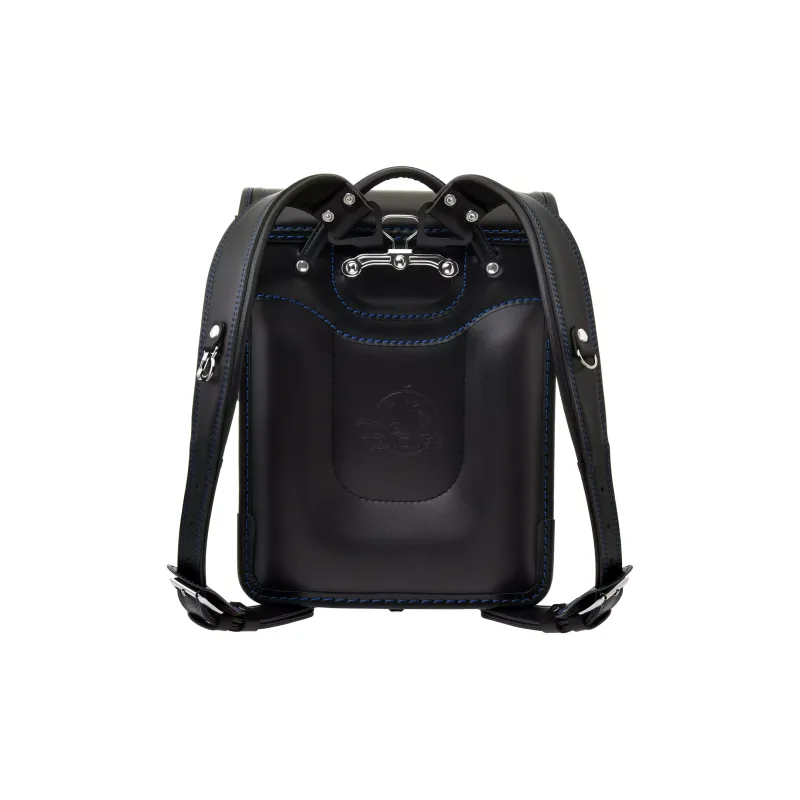 Disney Artificial Leather Backpack Kids' Black-2