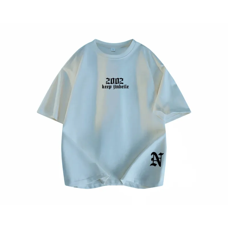 JINBEILE T Shirts Unisex-21