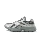 Black/Silver