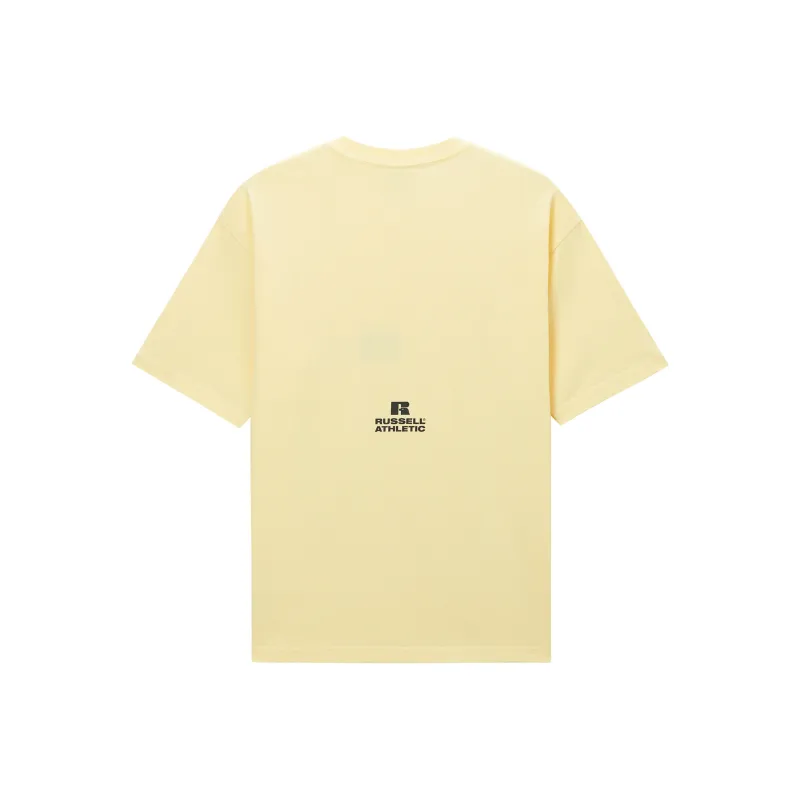 Russell Athletic T Shirts Men-13