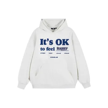 ICONS Lab Sweatshirts Unisex