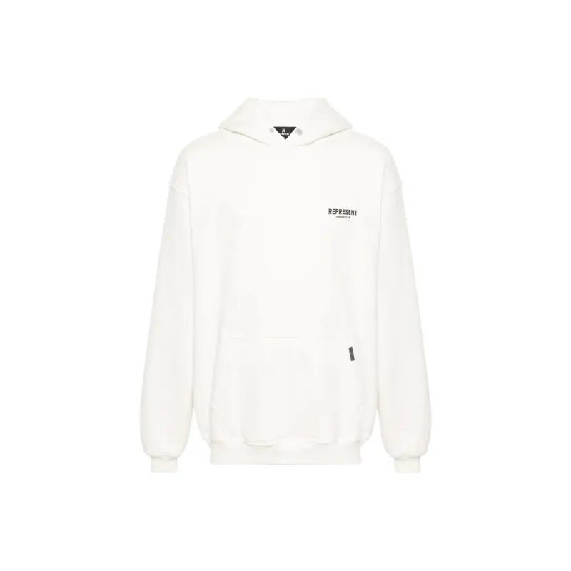 REPRESENT Owners Club Hoodie-0