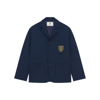 KENT&CURWEN Business Suit Men's Navy Blue