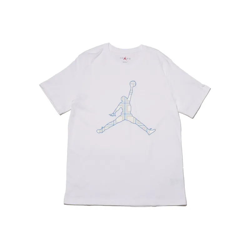 JORDAN Flight Essentials Men's T-Shirt-0