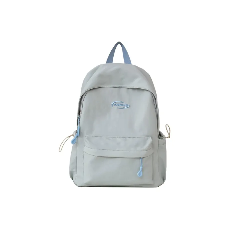 Tong Tong Rabbit Nylon Backpack Women's Multicolor-5