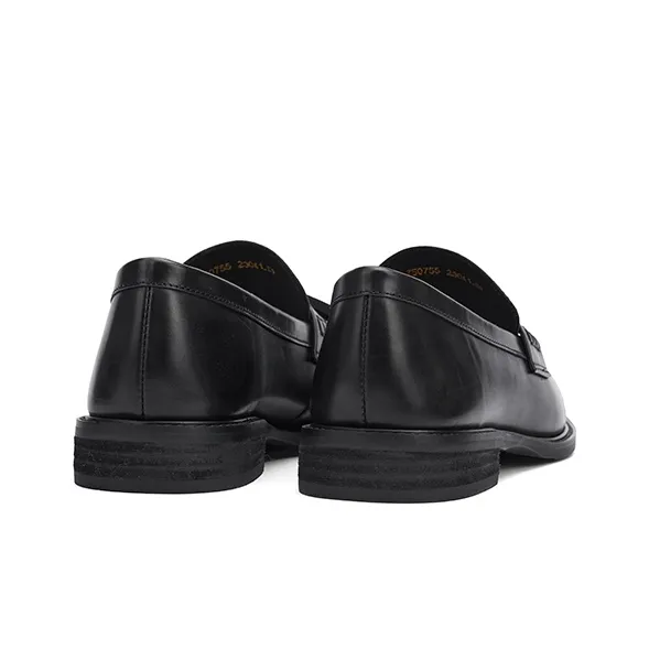 ZSBELLA Loafers Women's Black/Ecru-2