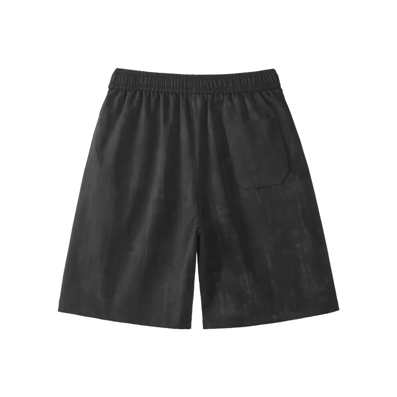 Love Monster Casual Shorts Unisex-1