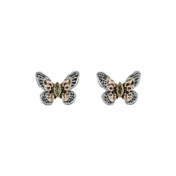 KING OF BLING Alloy Earrings Women's