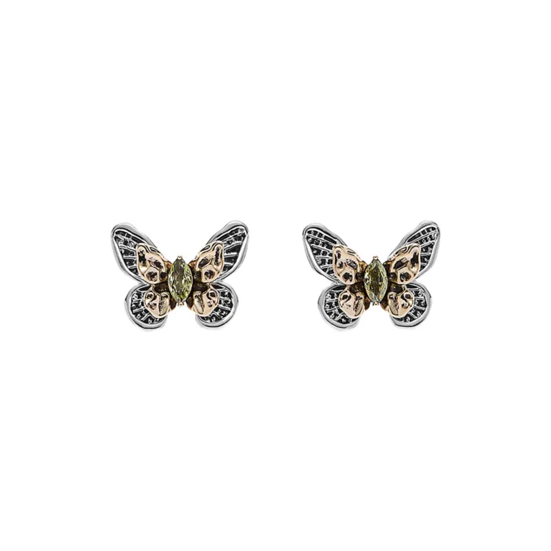 KING OF BLING Alloy Earrings Women's-0