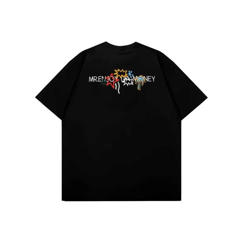 Mountainpeak T Shirts Unisex-5