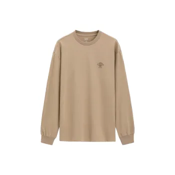 GAP Fall And Winter T-Shirt Unisex